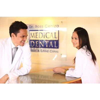 Dr. Danilo Q. Munoz Dental Clinic , Mandaue City.